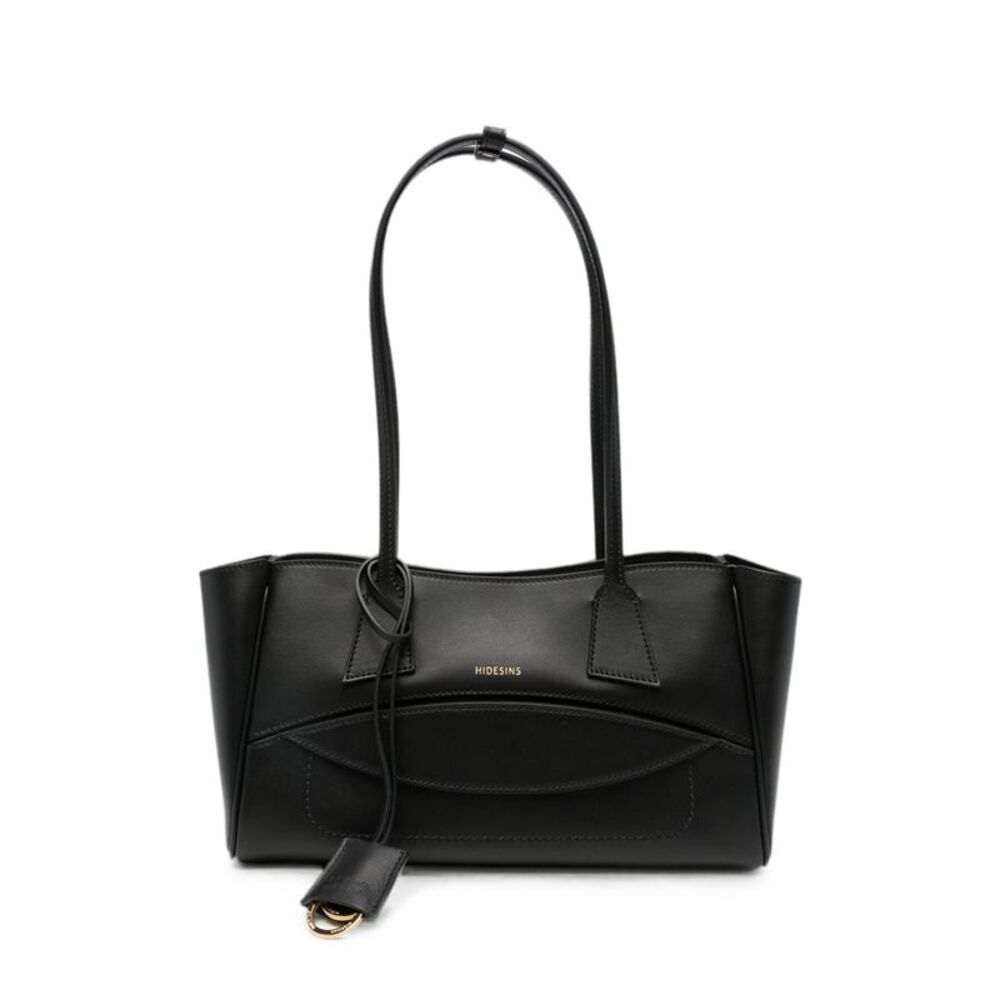 Hidesins Women's Large Leather Tote